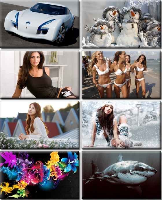 Computer Desktop Wallpapers Collection. www.cwer.ws