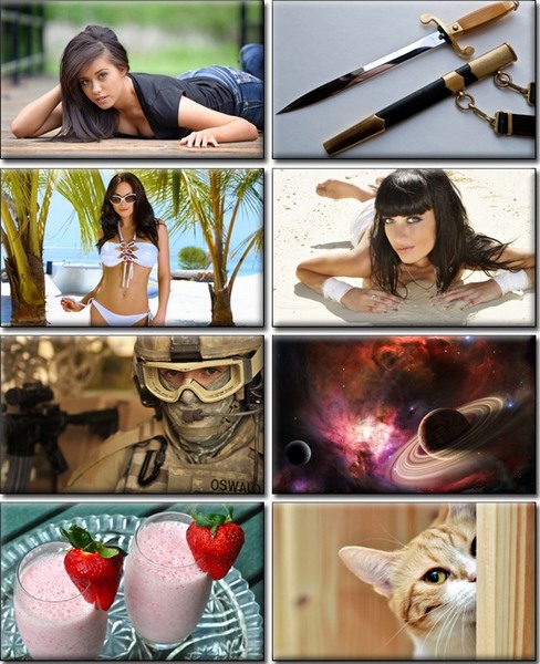 Computer Desktop Wallpapers Collection. www.cwer.ws