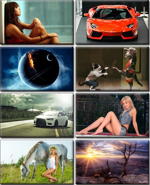 Computer Desktop Wallpapers Collection. www.cwer.ws