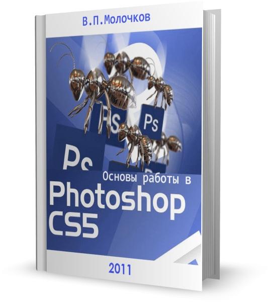 Основы работы в Adobe Photoshop CS5