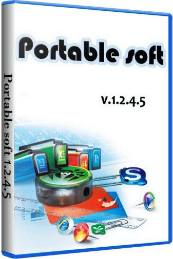 Portable soft 1.2.4.5