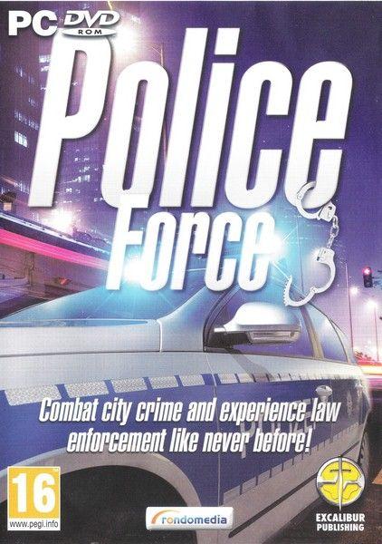 Police Force (2012)