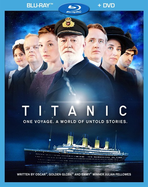Титаник (2012) HDRip
