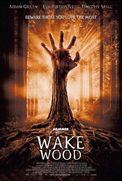 Вейквуд, или Пробуждающий лес (2011) DVD5
