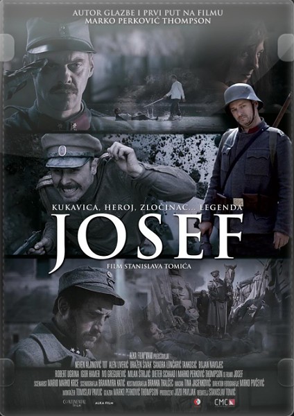 Йозеф (2011) DVDRip