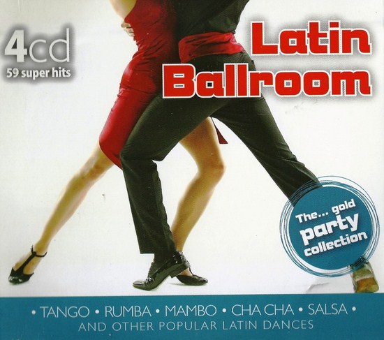 Latin Ballroom