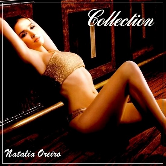 Natalia Oreiro. Collection 