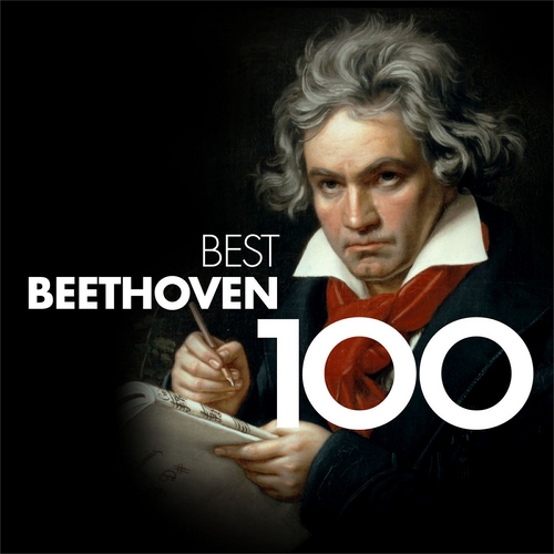 100.Best.Beethoven
