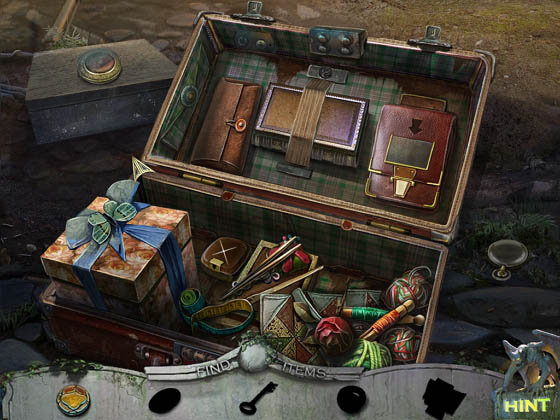 скриншот к игре Redemption Cemetery 3
