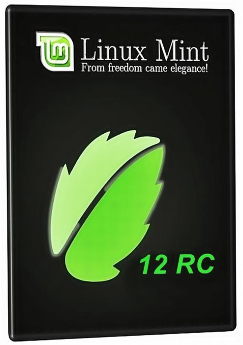 Linux Mint 12 