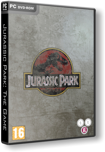 Jurassic Park: The Game 