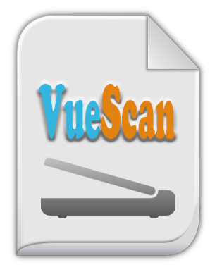VueScan Pro 9.5.26