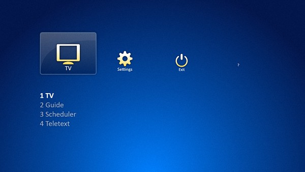 ProgDVB Professional Edition 7.12.0