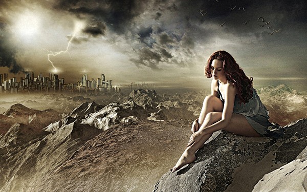 Fresh Computer Wallpapers #323