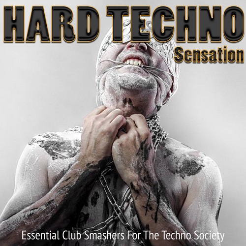 Hard Techno Sensation, Vol. 1 (2015)