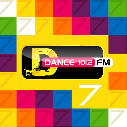 DFM Dance 7 (2015)
