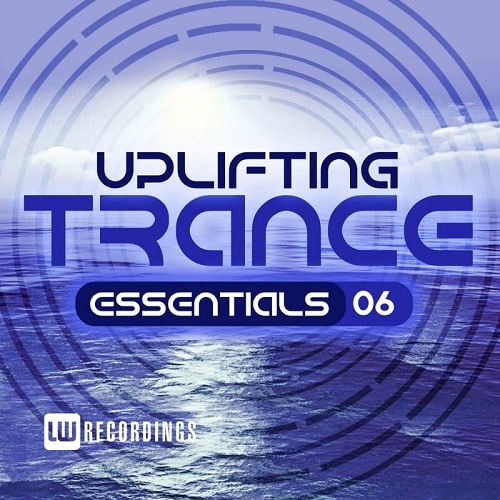 Uplifting Trance Essentials Vol. 6 (2015)