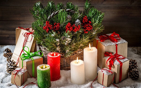 Fresh Computer Wallpapers #324