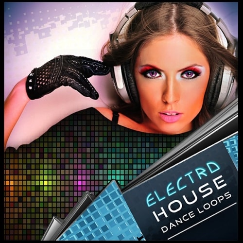 Electro House Highly Sound (2016)
