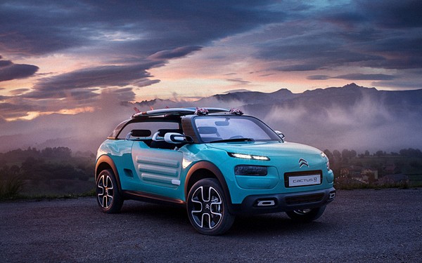 Fresh Computer Wallpapers #324