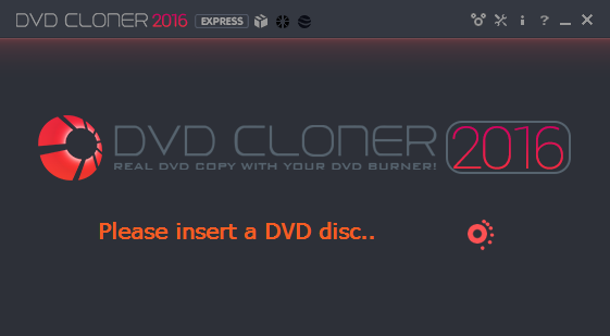 DVD-Cloner 2016 / Gold / Platinum 13.10.1412