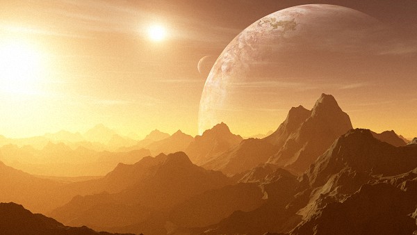 Fresh Computer Wallpapers #365