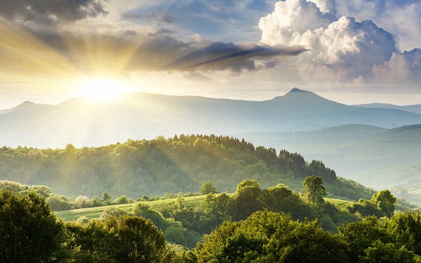 Fresh Computer Wallpapers #341