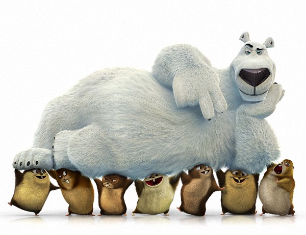 Fresh Computer Wallpapers #365