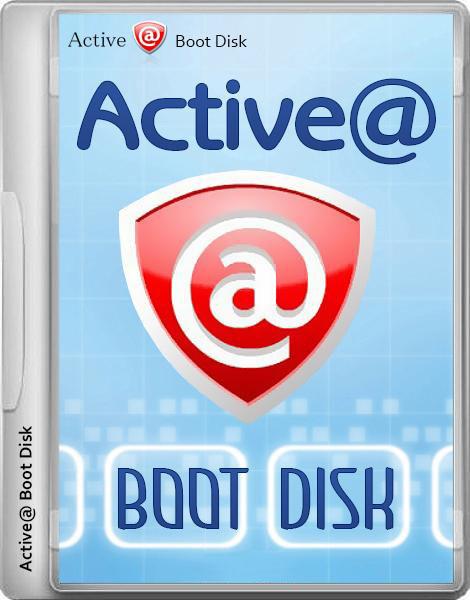 Active Boot Disk Suite 10.5.0