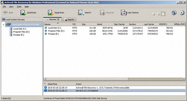Active Data Studio 10.5.0 + Portable
