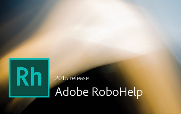 Adobe RoboHelp 2015 12.0.3