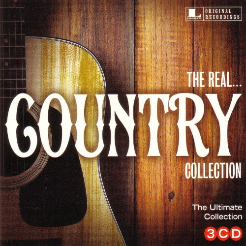 The Real Country Collection (2016)