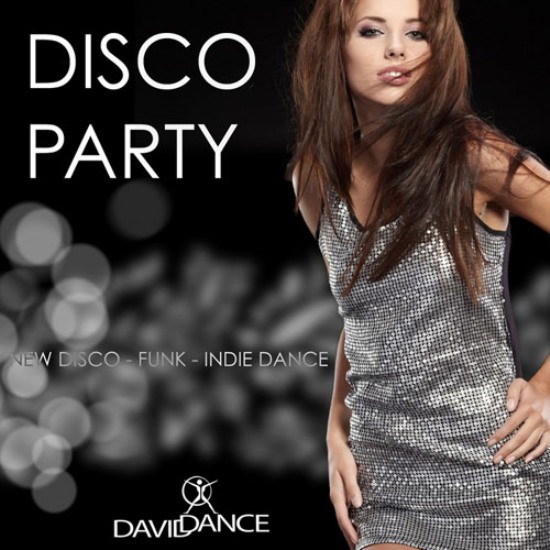  Disco Party (2014)