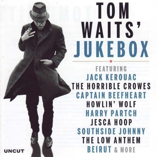 Tom Wait’s Jukebox (2011)