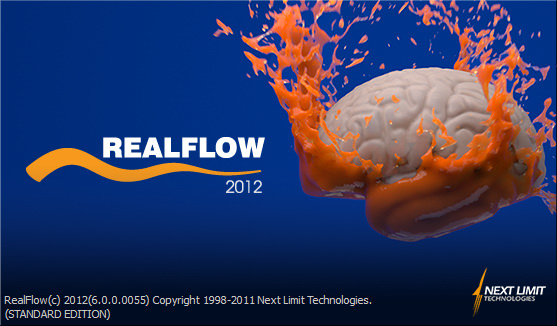 realflow2012