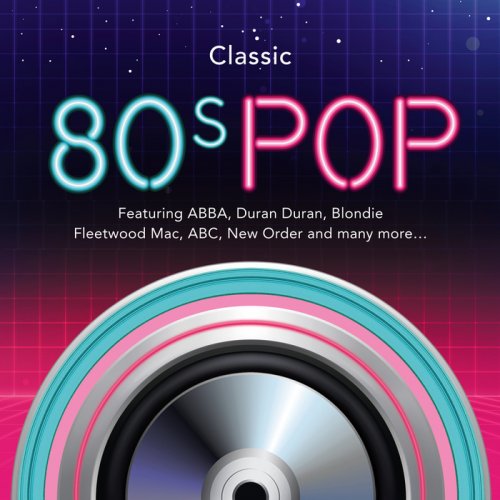 Classic 80's Pop
