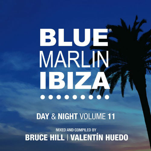 Blue Marlin Ibiza Vol.11