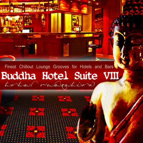 Buddha Hotel Suite Vol.8
