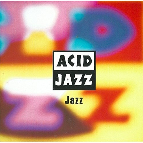 Acid Jazz