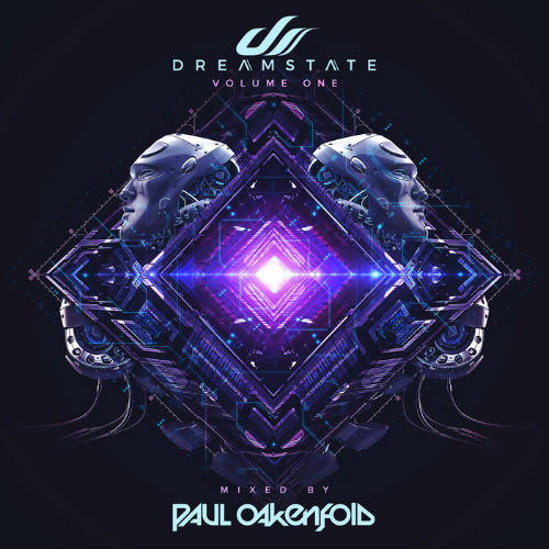 Paul Oakenfold: Dreamstate Vol.1