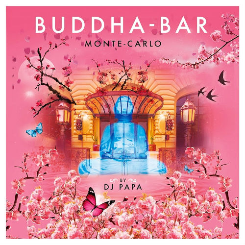 Buddha Bar Monte Carlo