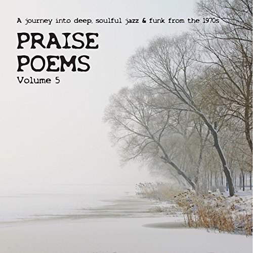 Praise Poems Vol.5