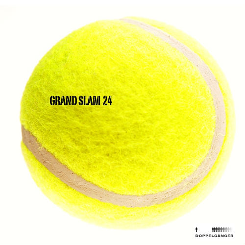 Grand Slam Vol.24