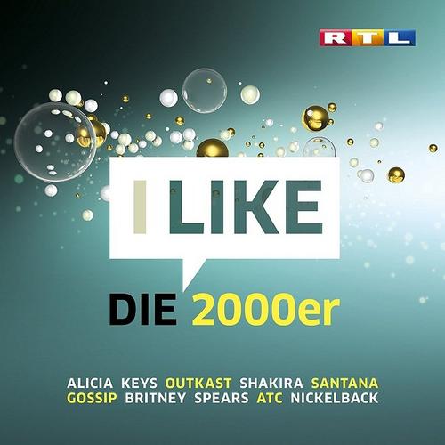 RTL I Like Die 2000er