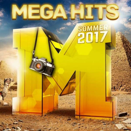 Mega Hits Sommer