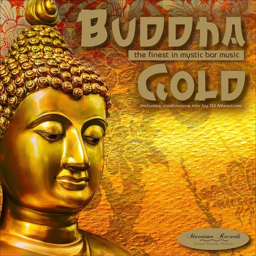 Buddha Gold Vol.1