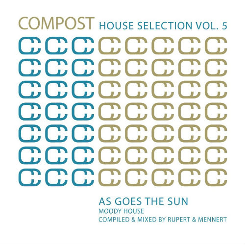 Compost House Selection Vol.5