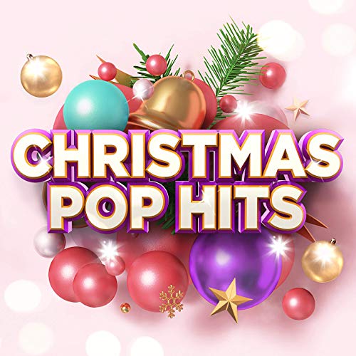 Christmas Pop Hits (2019)