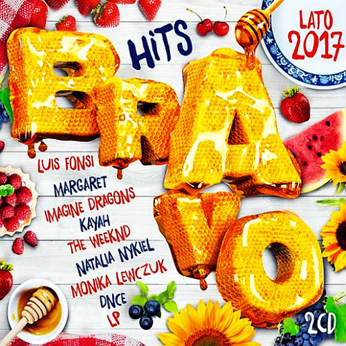 Bravo Hits Lato 2017
