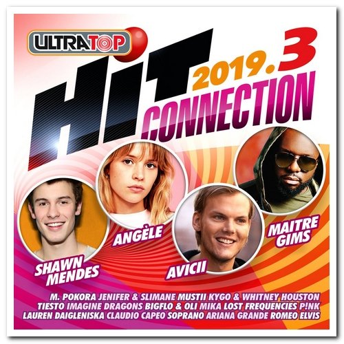 Ultratop Hit Connection 3 (2019)